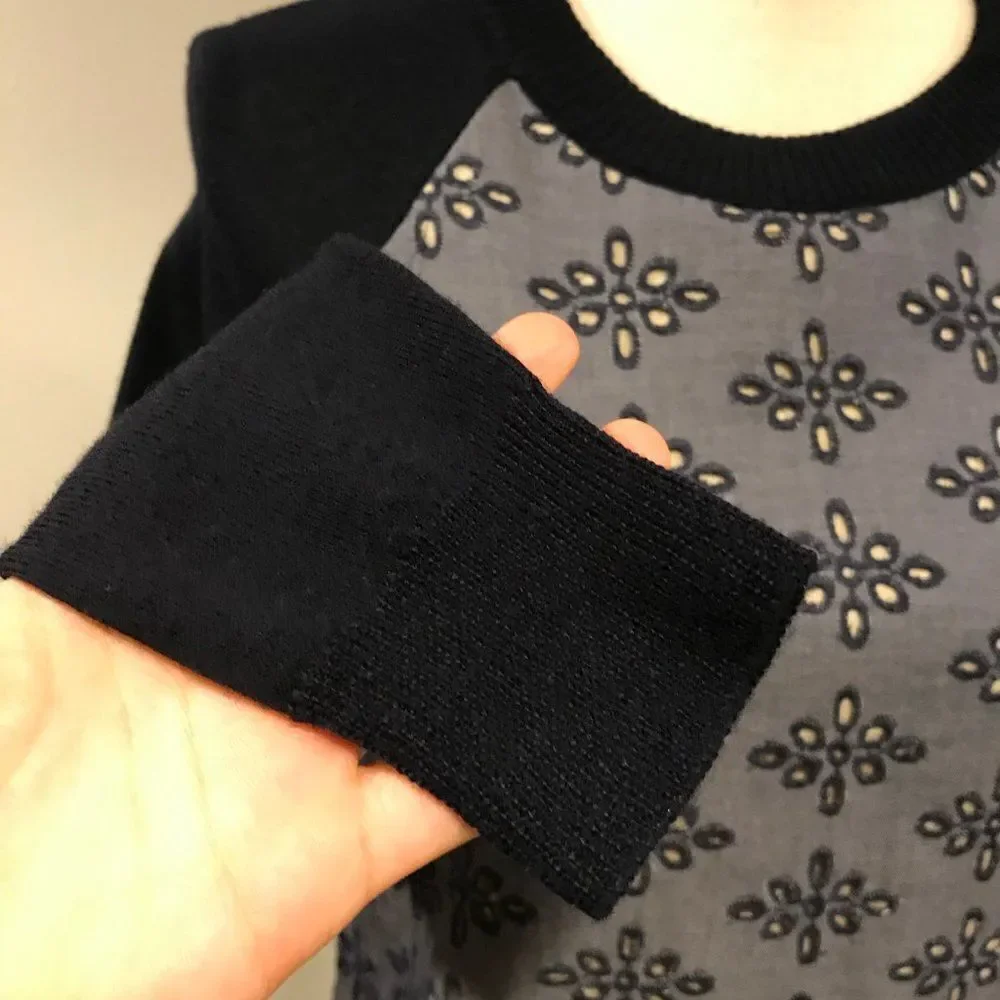 ‎J. Crew long sleeve top/sweater